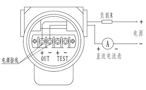 压力樱桃视频入口在线观看的工作原理及接线图 压力樱桃视频入口在线观看的工作原理及接线图